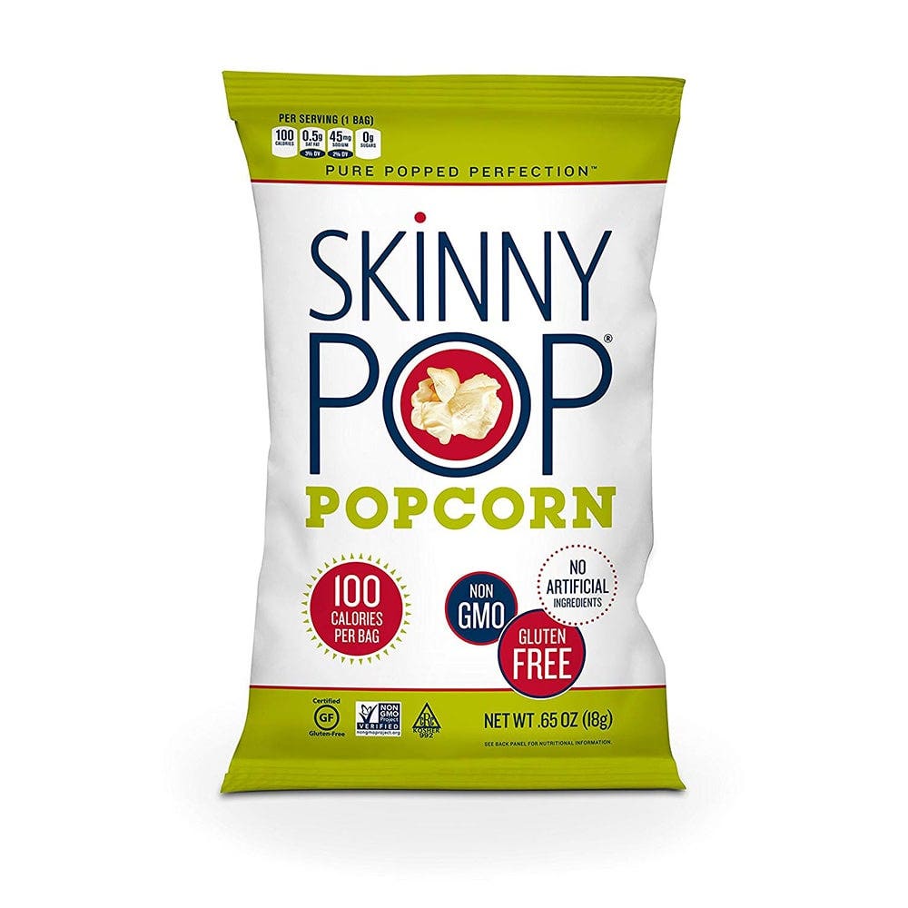 Skinny Pops Image