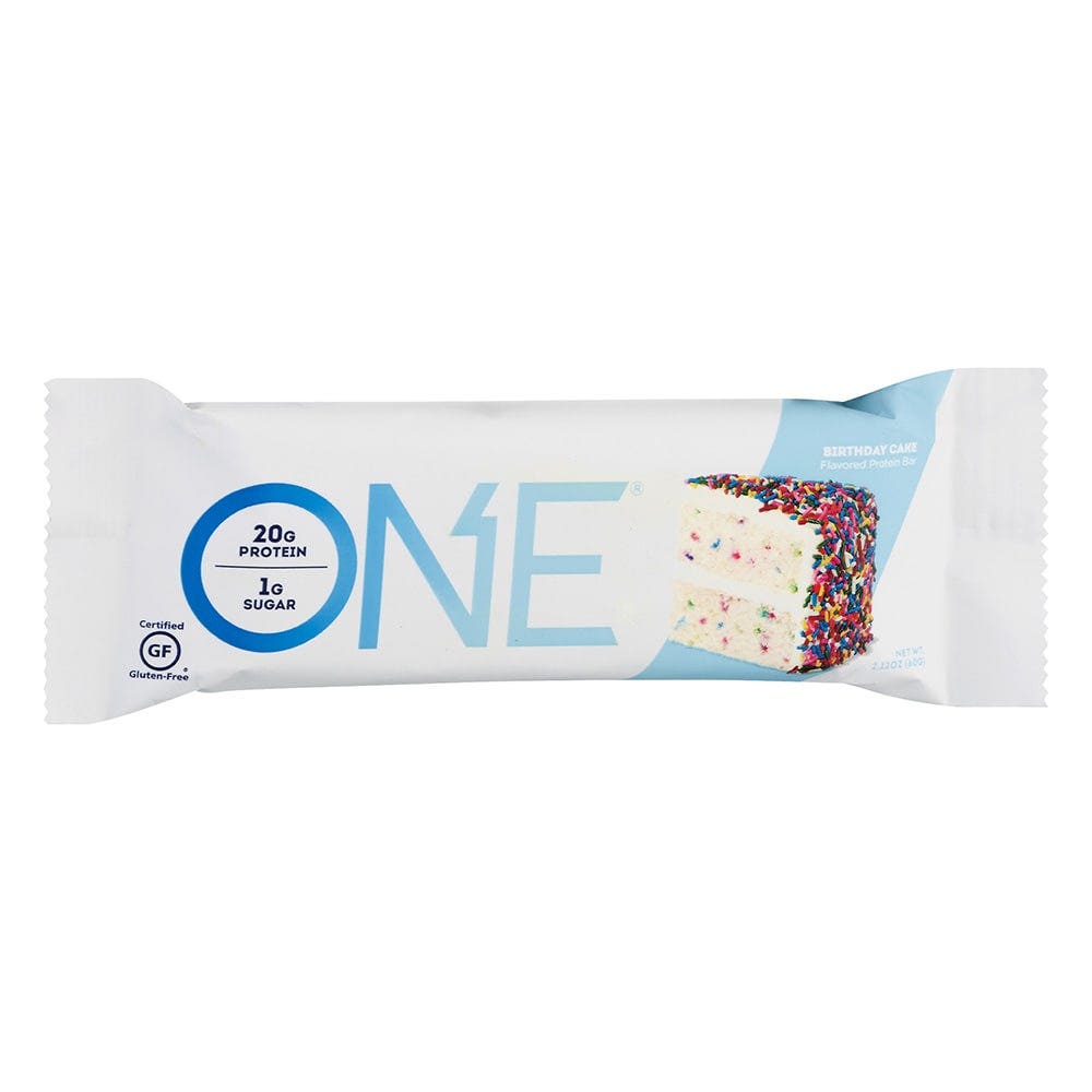  One bar Image